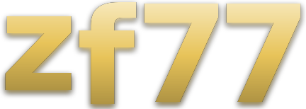 zf77 logo